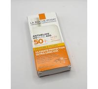 La Roche-Posay Anthelios SHAKA Protective Fluid for Very Sensitive and Intolerant Skin SPF 50+ Fragrance Free 50 ml