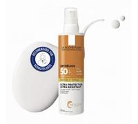 La Roche Posay ANTHELIOS SHAKA fluide invisible ultra-resistant SPF30 200ml