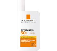 La Roche-Posay Anthelios Ultra-Light Invisible Fluid SPF50+Tinted 50ml