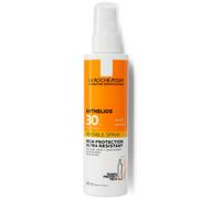 La Roche Posay ANTHELIOS SHAKA fluide invisible ultra-resistant SPF30 200ml