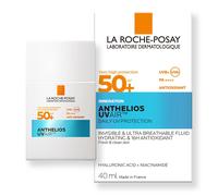 La Roche-Posay Anthelios UVAir Daily Invisible Fluid SPF50+ 40ml