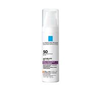 La Roche Posay Anthelios UV Tone Sunscreen SPF 50 Daily Sunscreen for Face with Niacinamide Broad Spectrum Invisible SPF Protection for Discolo