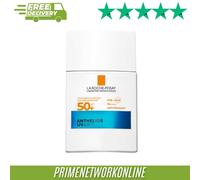La Roche-Posay Anthelios UVAir Daily Invisible Fluid SPF50+ 40ml