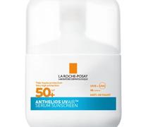 La Roche-Posay Anthelios UVAIR Serum Sunscreen SPF50+ 50ml HA,Niacinamide+Vit E