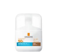 La Roche Posay Anthelios UVAIR Serum Sunscreen SPF50+ Deep with Hyaluronic Acid, Niacinamide & Vitamin E, For all skin types, 50ml