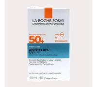 La Roche-Posay Anthelios UVAir Daily Invisible Fluid SPF50+ 40ml