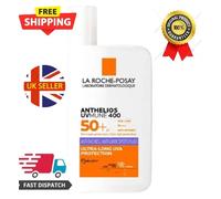 La Roche-Posay Anthelios UVMUNE 400 Anti Dark-Spots Fluid SPF50+ 50ml