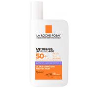 La Roche-Posay Anthelios UVmune 400 Anti-Spot Fluid SPF 50+ Fragrance-free 50 ml