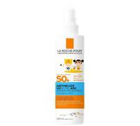 La Roche-Posay Anthelios UVMUNE 400 Dermo-Pediatric Invisible Spray Kids SPF50