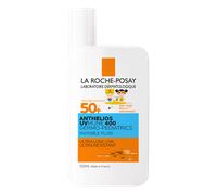 La Roche-Posay Anthelios UVMUNE 400 Dermo-Pediatrics Invisible Fluid SPF50+ 50ml