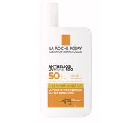 La Roche-Posay Anthelios UVMUNE 400 Fluid SPF50 50ml GENUINE NEW
