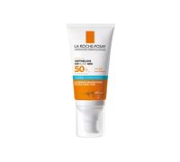 LA ROCHE POSAY Anthelios UVmune 400 Hydrating Cream SPF50 +, Sunscreen Moisturiz