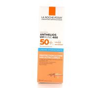 La Roche-Posay Anthelios UVMune 400 Hydrating Suncream Tinted SPF50 50ml