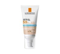La Roche-Posay Anthelios UVMune 400 Hydrating Suncream Tinted SPF50 50ml