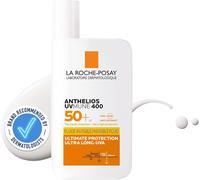 La Roche-Posay Anthelios Uvmune 400 Invisible Fluid Tinted Spf50+ 50Ml