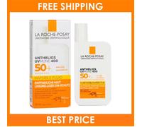 La Roche-Posay Anthelios UVmune 400 Invisible Fluid SPF50+ 50ml
