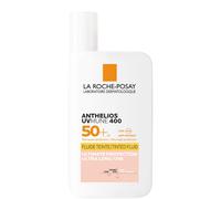 La Roche-Posay Anthelios Uvmune 400 Invisible Fluid Tinted Spf50+ 50Ml