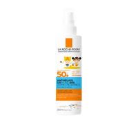 La Roche-Posay Anthelios UVMune 400 Dermo-Pediatrics Invinsible Spray Kids SPF 50+ 200ml