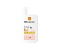 La Roche-Posay Anthelios Uvmune 400 Invisible Fluid Tinted Spf50+ 50Ml
