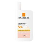 La Roche-Posay Anthelios Uvmune 400 Invisible Fluid Tinted Spf50+ 50Ml