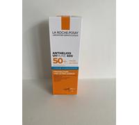 La Roche-Posay Anthelios UVmune 400 Moisturising Cream SPF50+ Fragrance Free 50m