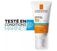 La Roche-Posay Anthelios Uvmune 400 Hydrating Suncream Spf50 50Ml
