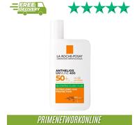 La Roche Posay ANTHELIOS UV-MUNE 400 oil control fluid SPF50+ 50 ml