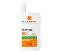 La Roche-Posay Anthelios UVMune 400 Oil Control Fluid SPF50+ 100% ORIGINAL ⭐⭐⭐⭐⭐