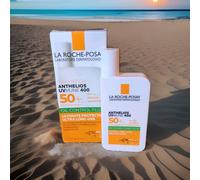 La Roche-Posay Anthelios SHAKA Protective Sunscreen Spray SPF 50+ 200 ml