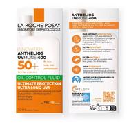 La Roche Posay ANTHELIOS UV-MUNE 400 oil control fluid SPF50+ 50 ml