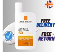 La Roche-Posay Anthelios UVMUNE 400 Invisible Fluid SPF50 50ML