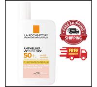 La Roche-Posay Anthelios UVmune 400 Tinted Fluid SPF50+ - 50ml