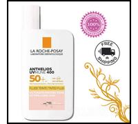 La Roche-Posay Anthelios UVmune 400 Tinted Fluid SPF50+ - 50ml