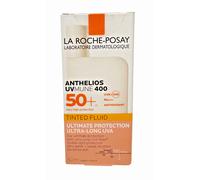 La Roche-Posay Anthelios Uvmune 400 Invisible Fluid Tinted Spf50+ 50Ml