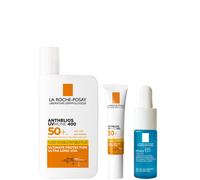 La Roche-Posay Anthelios UVMUNE 400 Invisible Fluid SPF50 50ML
