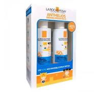 La Roche Posay Anthelios Uvmune400 Invisible Spray Spf50+