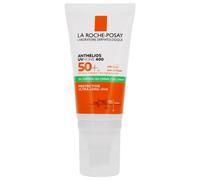 La Roche-Posay Anthelios UVmune 400 Gel-Cream Oil Control SPF50+ With Fragrance 50ml