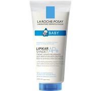 La Roche-Posay Baby Lipikar Syndet AP+ Cream Wash 200ml