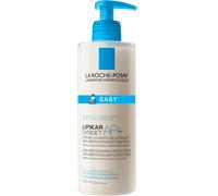 La Roche-Posay Baby Lipikar Syndet AP+ Cream Wash 400ml