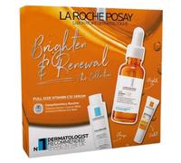 La Roche-Posay Brighten and Renewal: The Collection with Vitamin C12