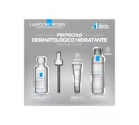 La Roche-posay Cicaplast B5 Anti-age Dermatological Protocol