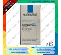 La Roche-Posay Cicaplast B5 Face Serum for Dehydrated Skin 30ml