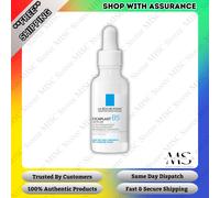 La Roche-Posay Cicaplast B5 Face Serum for Dehydrated Skin 30ml