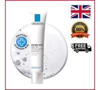 La Roche-Posay Cicaplast Gel B5 Repair Gel to Accelerate Renewal of Irritated and Cracked Skin 40 ml