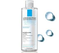 La Roche-Posay Cleansing Micellar Water Ultra 200ml Brand New and Authentic