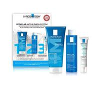 La Roche Posay Effaclar 3 Step Kit
