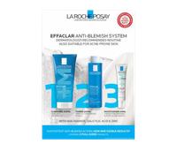 La Roche Posay Effaclar 3 Step Kit