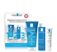 La Roche Posay Effaclar 3 Step Kit