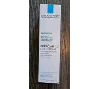 La Roche-Posay Effaclar A.Z. Gel Cream Daily Moisturiser 40ml Long Expiry Date