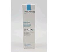 La Roche-Posay Effaclar A.Z. Gel Cream Daily Moisturiser 40ml Long Expiry Date
